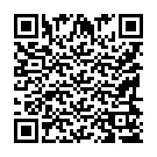 QR-kood telefoninumbri jaoks +9519415305