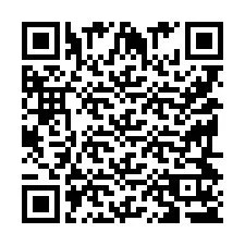 QR kód a telefonszámhoz +9519415322