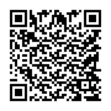 QR-Code für Telefonnummer +9519415379