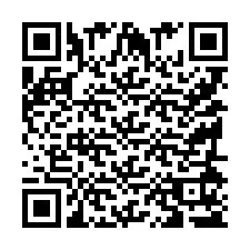 QR-код для номера телефона +9519415384