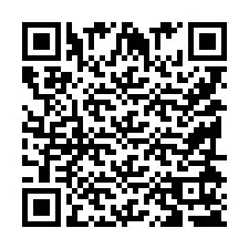 Código QR para número de telefone +9519415389