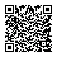 Código QR para número de teléfono +9519415396