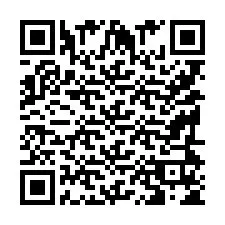 QR код за телефонен номер +9519415405