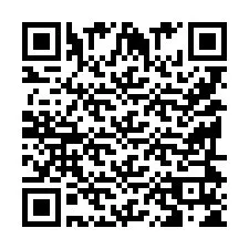 QR-код для номера телефона +9519415406