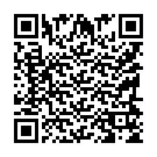 QR-koodi puhelinnumerolle +9519415410