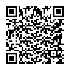 Codice QR per il numero di telefono +9519415442