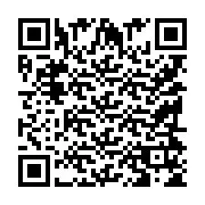 QR код за телефонен номер +9519415449