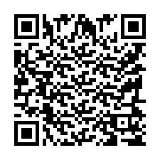 QR-kood telefoninumbri jaoks +9519415700