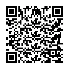 QR код за телефонен номер +9519415704