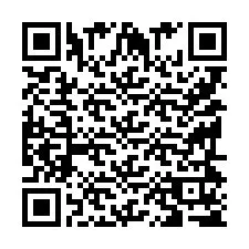 Código QR para número de telefone +9519415712