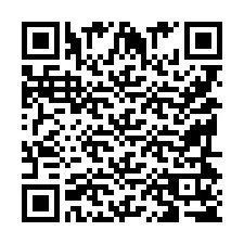 Código QR para número de telefone +9519415713