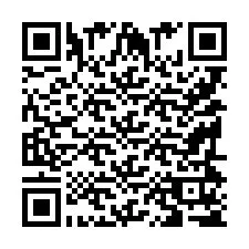 QR-код для номера телефона +9519415715