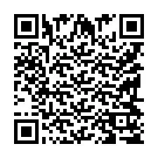 QR-koodi puhelinnumerolle +9519415732