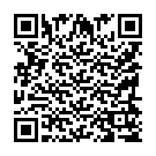 QR-Code für Telefonnummer +9519415740