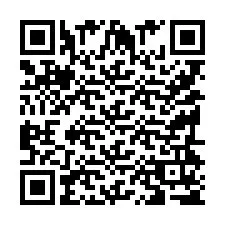 Kode QR untuk nomor Telepon +9519415754