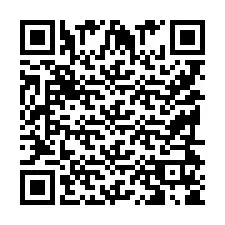 QR Code pour le numéro de téléphone +9519415809