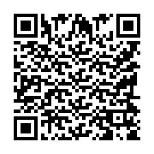 QR код за телефонен номер +9519415818