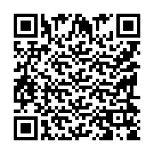 QR код за телефонен номер +9519415842