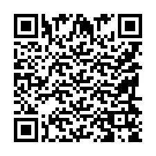 Codice QR per il numero di telefono +9519415843