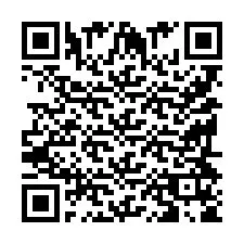 Código QR para número de teléfono +9519415866