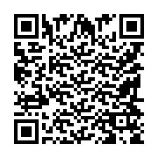 QR код за телефонен номер +9519415867