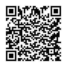 QR-kood telefoninumbri jaoks +9519415899