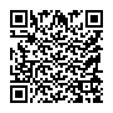 Codice QR per il numero di telefono +9519415981