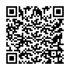 Kode QR untuk nomor Telepon +9519416007