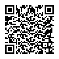 Kode QR untuk nomor Telepon +9519416009