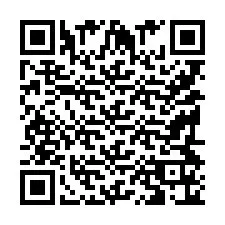 Kode QR untuk nomor Telepon +9519416025