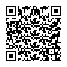 QR kód a telefonszámhoz +9519416040