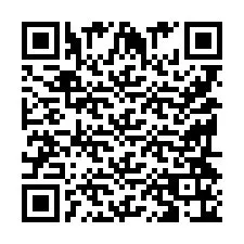 QR-koodi puhelinnumerolle +9519416076