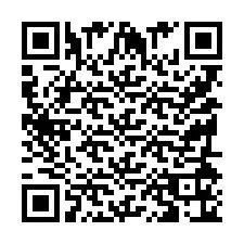 Kode QR untuk nomor Telepon +9519416084