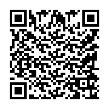 QR-код для номера телефона +9519416099