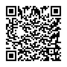 QR-code voor telefoonnummer +9519416100