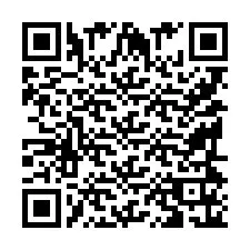 QR kód a telefonszámhoz +9519416113