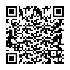 Código QR para número de telefone +9519416123