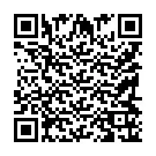 QR Code pour le numéro de téléphone +9519416131