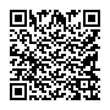 Kode QR untuk nomor Telepon +9519416133