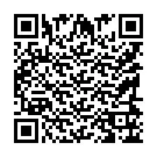 Kode QR untuk nomor Telepon +9519416201