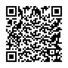 Codice QR per il numero di telefono +9519416227