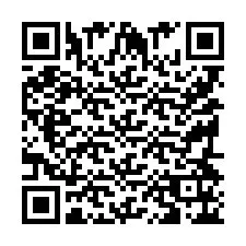 Código QR para número de telefone +9519416260