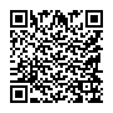 QR Code สำหรับหมายเลขโทรศัพท์ +9519416266