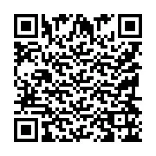 QR Code สำหรับหมายเลขโทรศัพท์ +9519416268