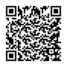 Kode QR untuk nomor Telepon +9519416269