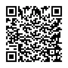 Código QR para número de telefone +9519416296