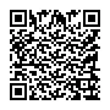 Kode QR untuk nomor Telepon +9519416308