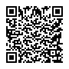 QR-code voor telefoonnummer +9519416313