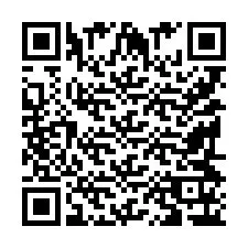 QR-koodi puhelinnumerolle +9519416337