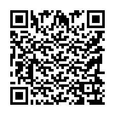 Kode QR untuk nomor Telepon +9519416341